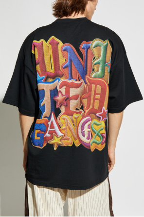 PDF T-shirt z nadrukiem