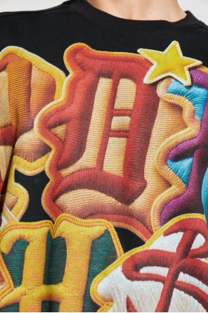 PDF T-shirt z nadrukiem