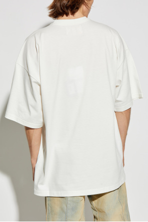 PDF Camiseta con estampado