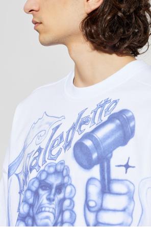 PDF Camiseta con estampado