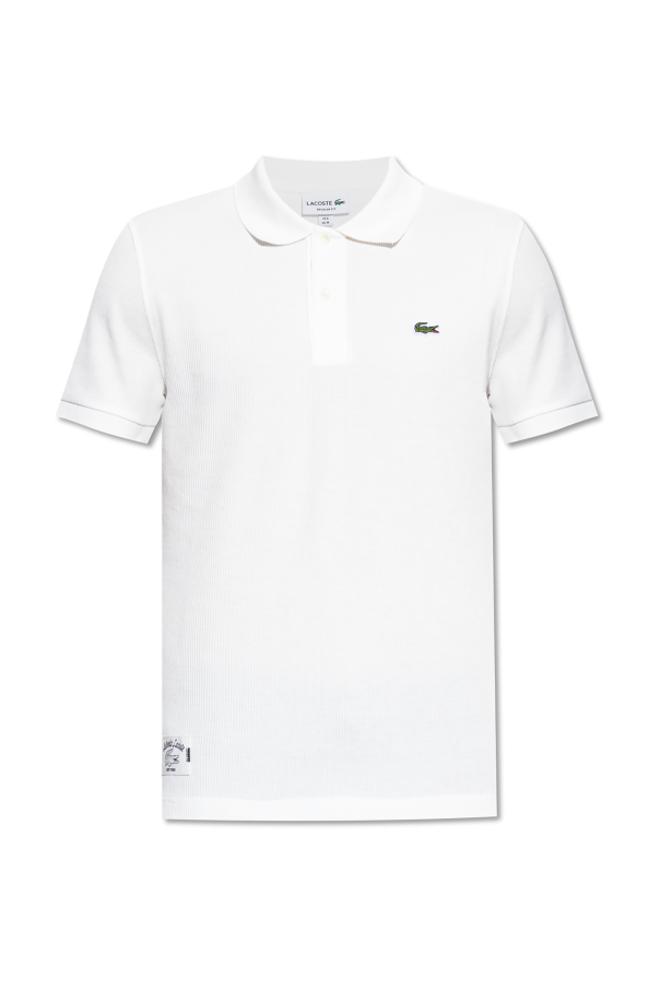 Polo with logo, zdjęcie 1 Polo with logo od Lacoste