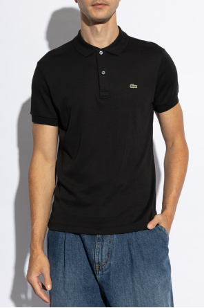 Lacoste Bawełniane polo