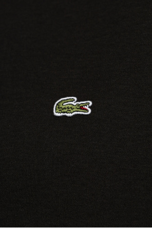 Lacoste Bawełniane polo