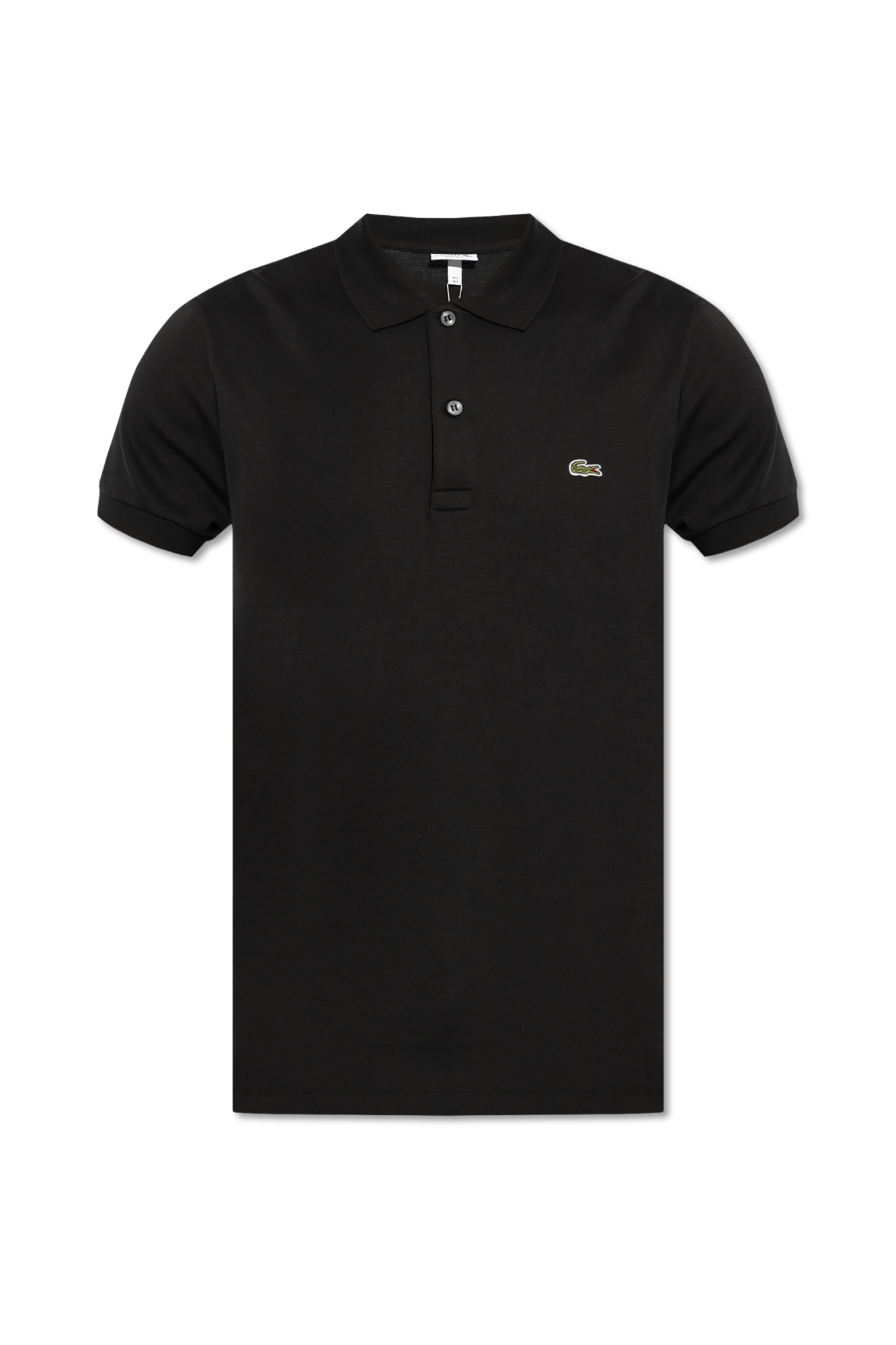 Lacoste Cotton Polo