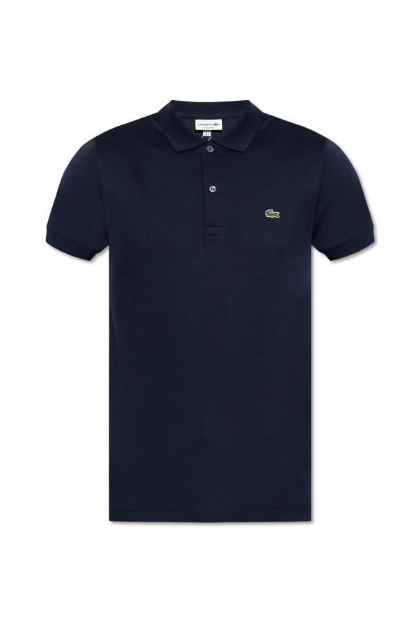 Lacoste Bawełniane polo