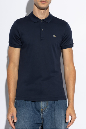 Lacoste Bawełniane polo