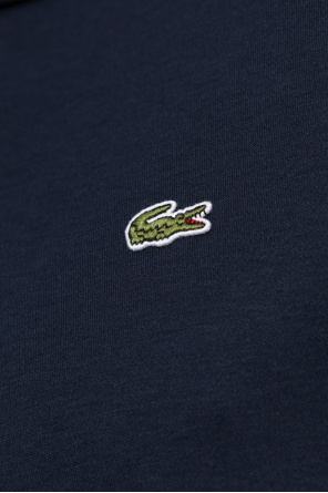 Lacoste Bawełniane polo