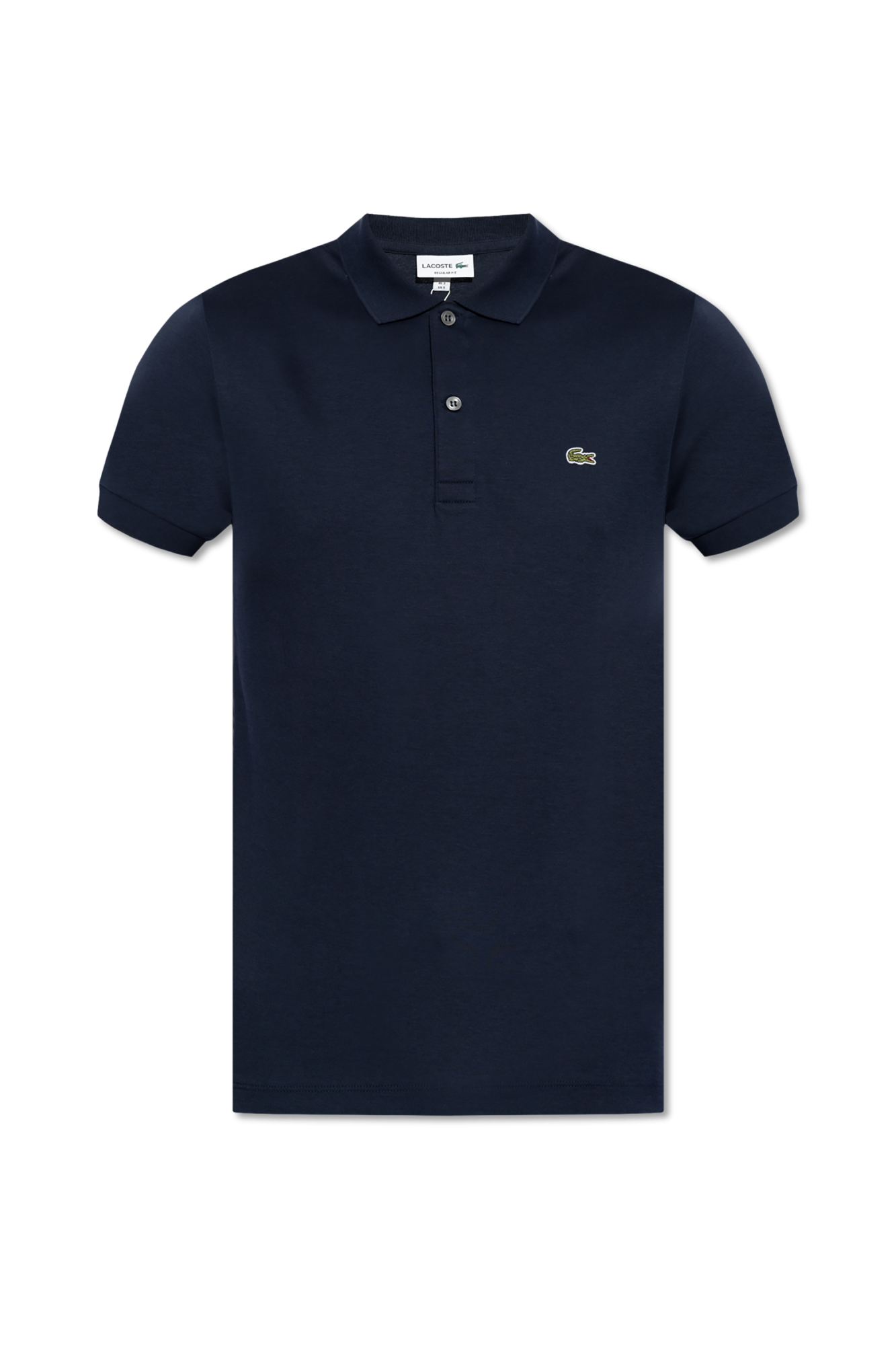 Lacoste Cotton Polo