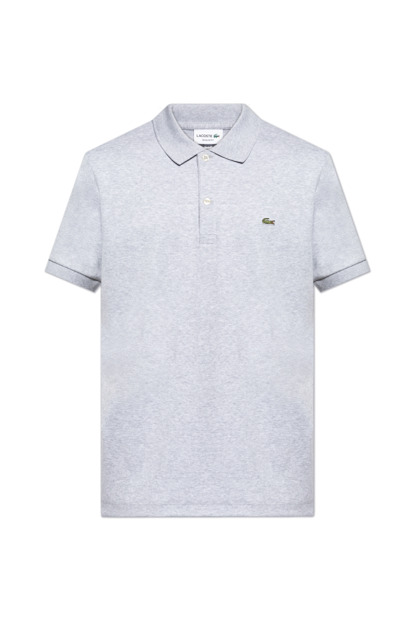 Lacoste Polo z logo