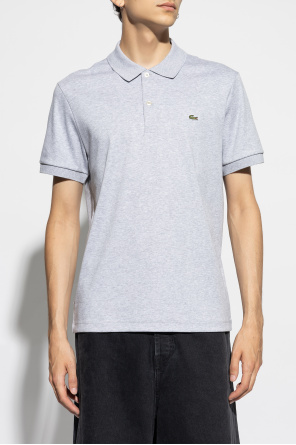 Lacoste Polo z logo