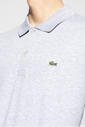 Lacoste Polo z logo