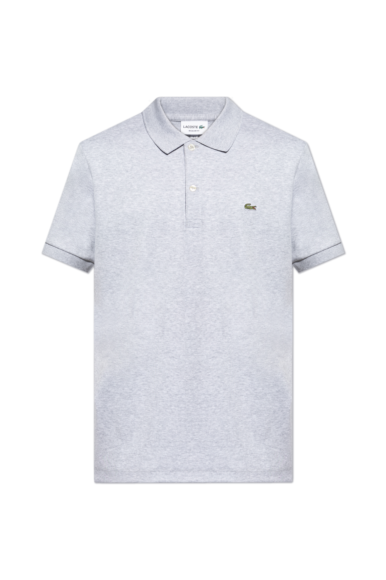 Lacoste Polo with Logo