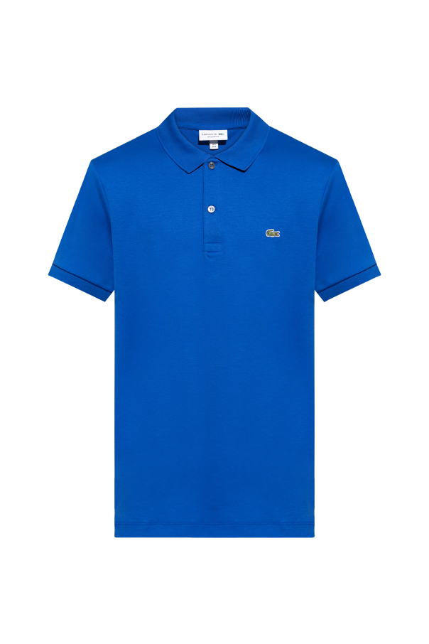 Lacoste Polo z logo