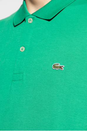 Lacoste Polo z logo