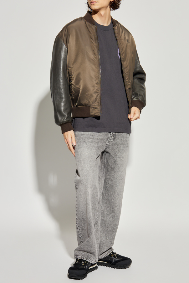 AllSaints T-shirt 'Distortion'