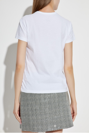 Officine Generale T-shirt ‘Lara’