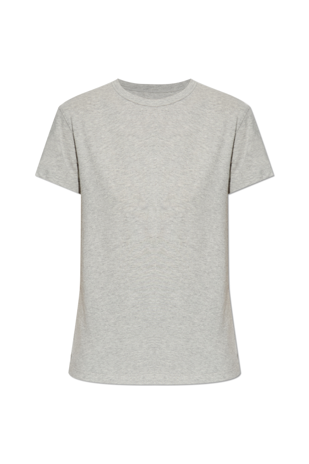 Cotton T-shirt od Officine Generale