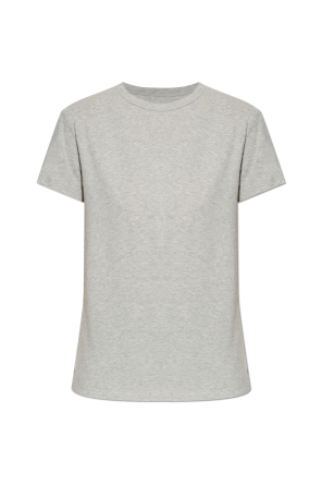 Cotton t-shirt od Officine Generale