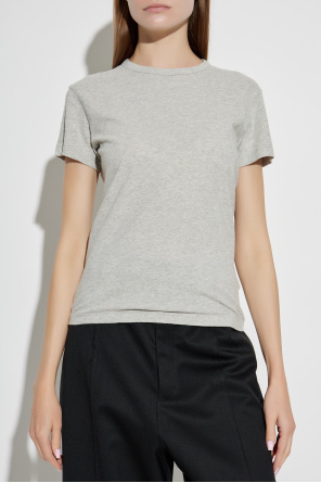 Officine Generale Baumwoll-T-Shirt