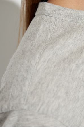 Officine Generale Baumwoll-T-Shirt