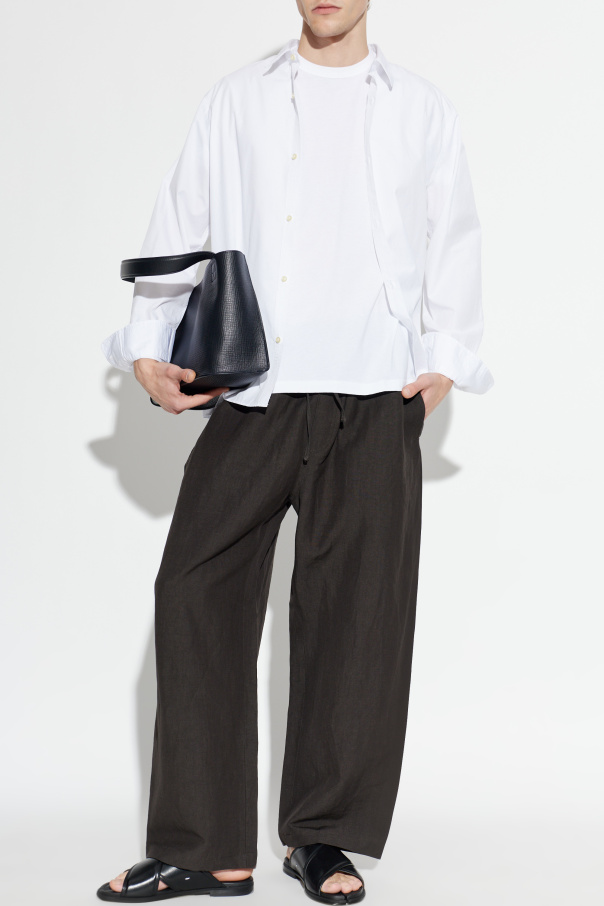 Officine Generale T-shirt ‘Cneck’