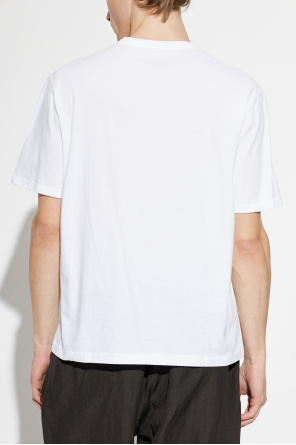 Officine Generale T-shirt ‘Cneck’
