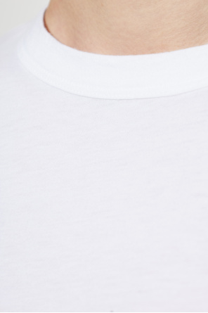 Officine Generale T-shirt ‘Cneck’