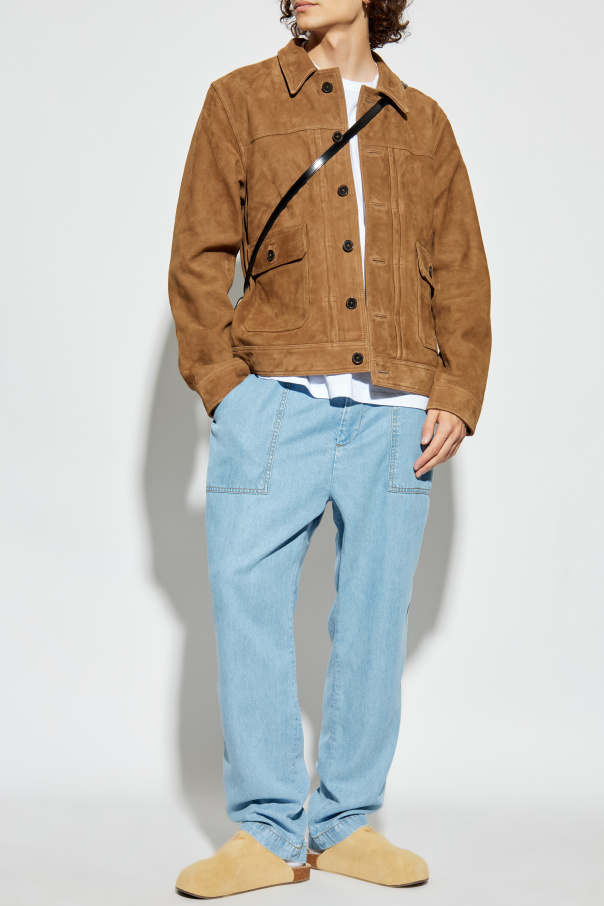 Officine Generale Pack de 3 camisetas