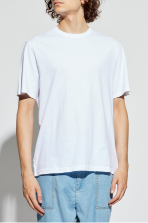 Officine Generale Pack de 3 camisetas