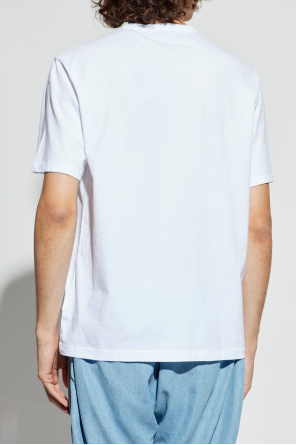 Officine Generale Pack de 3 camisetas