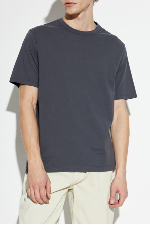 Officine Generale Triple pack of ‘Cneck’ t-shirts