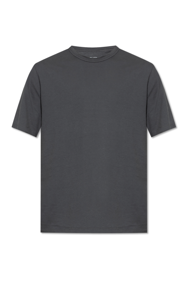 Organic cotton T-shirt od Officine Generale