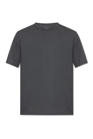 Organic cotton T-shirt