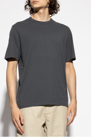 Officine Generale T-shirt made of organic cotton