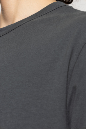 Officine Generale T-shirt made of organic cotton