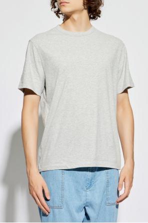 Officine Generale Organic cotton T-shirt