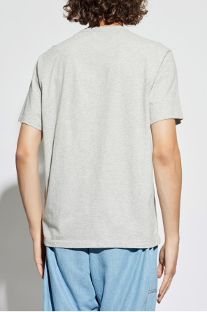 Officine Generale Organic cotton T-shirt