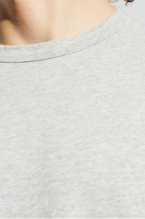 Officine Generale Organic cotton T-shirt