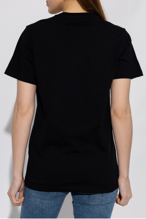 AllSaints ‘Dolly’ oversize T-shirt