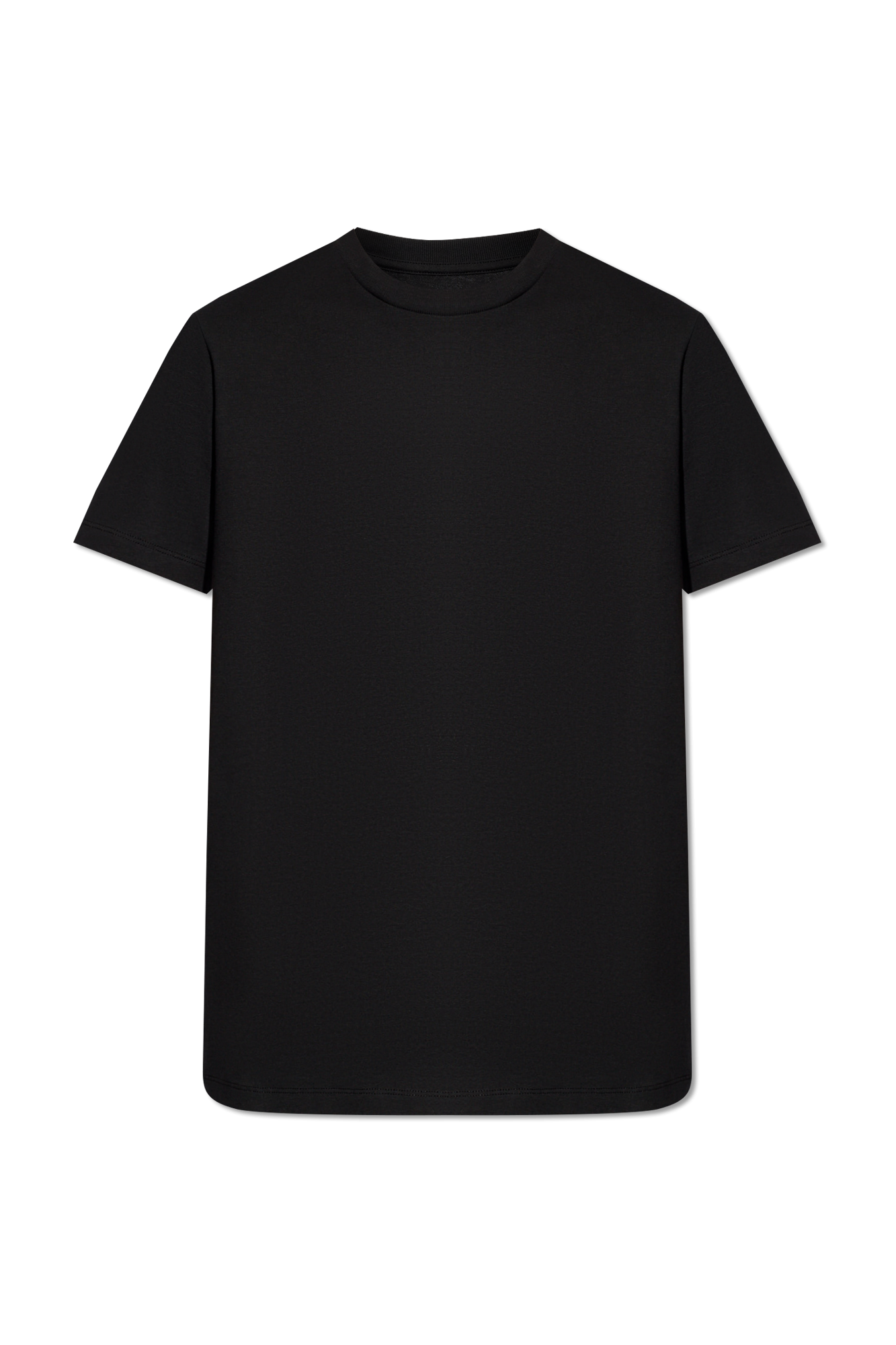 AllSaints ‘Downtown’ T-shirt with logo