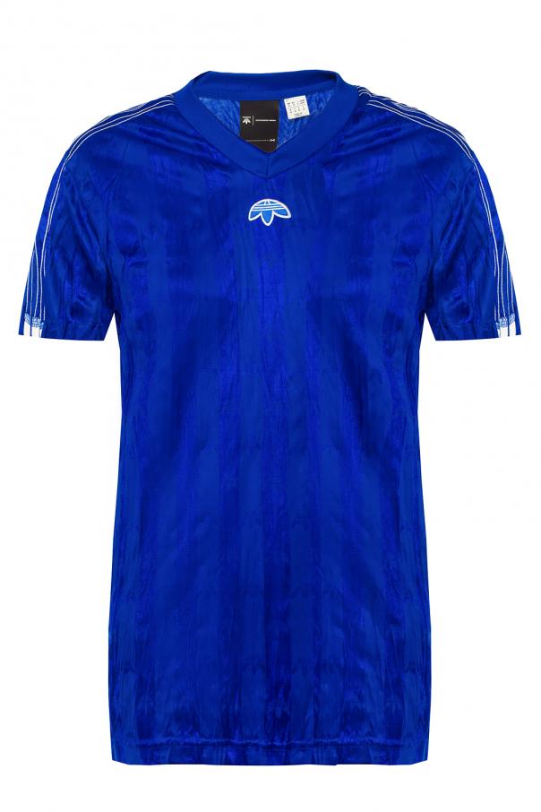 adidas x alexander wang tshirt