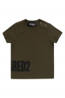 Dsquared2 Kids Logo T-shirt