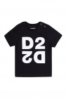 Dsquared2 Kids Logo T-shirt