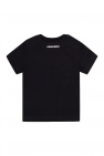 Dsquared2 Kids Logo T-shirt