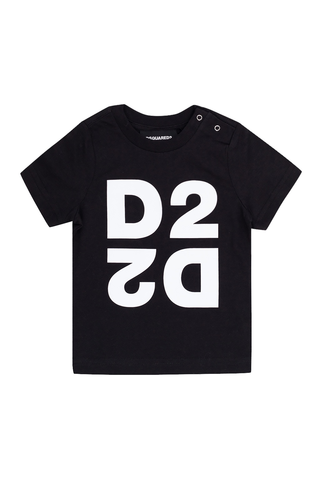 dsquared kids size guide