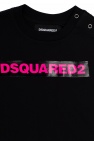Dsquared2 Kids Logo T-shirt