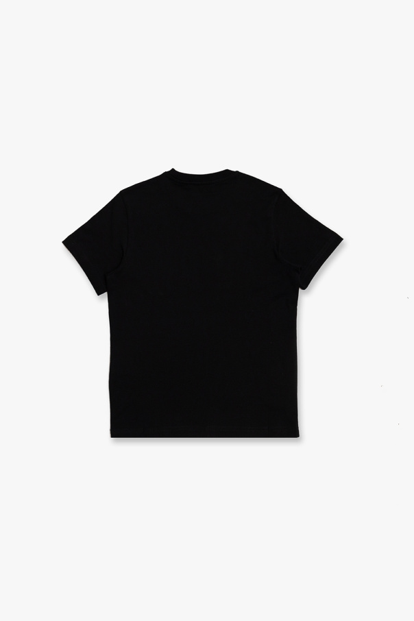 Dsquared2 Kids T-shirt with logo