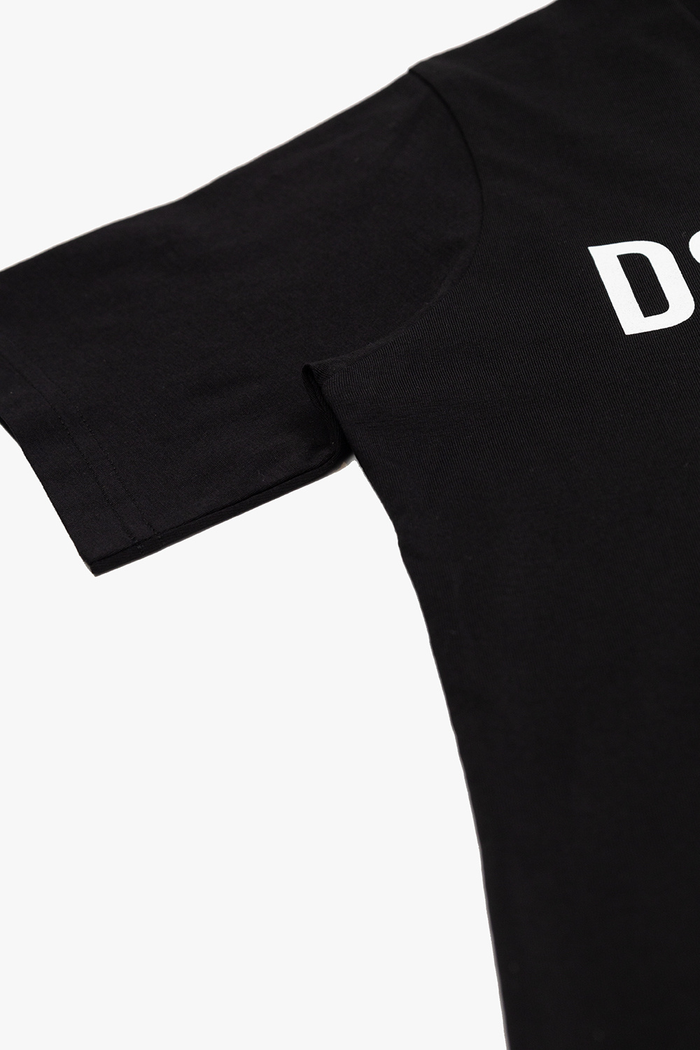 Dsquared2 Kids T-shirt with logo