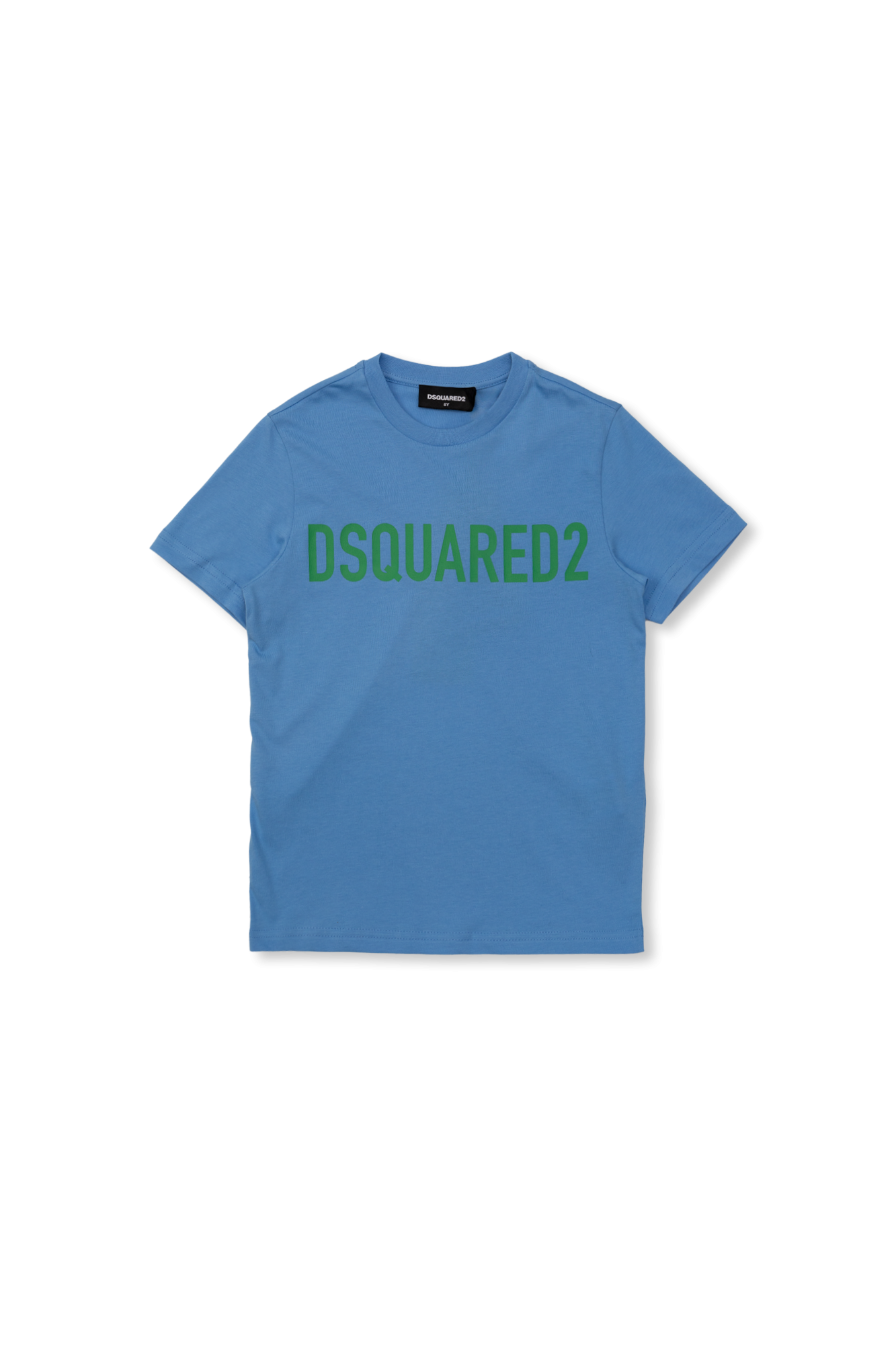 Dsquared2 Kids T-shirt with logo