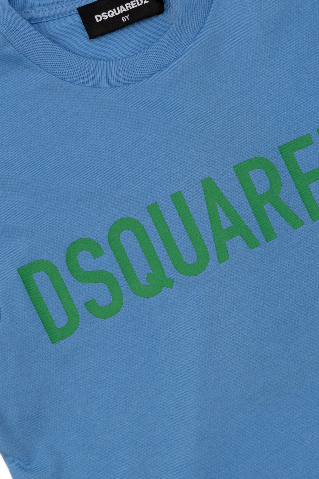 Dsquared2 Kids T-shirt with logo